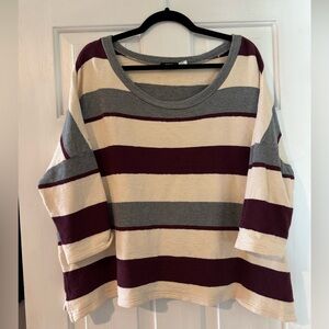 Urban Outfitters Striped Shirt